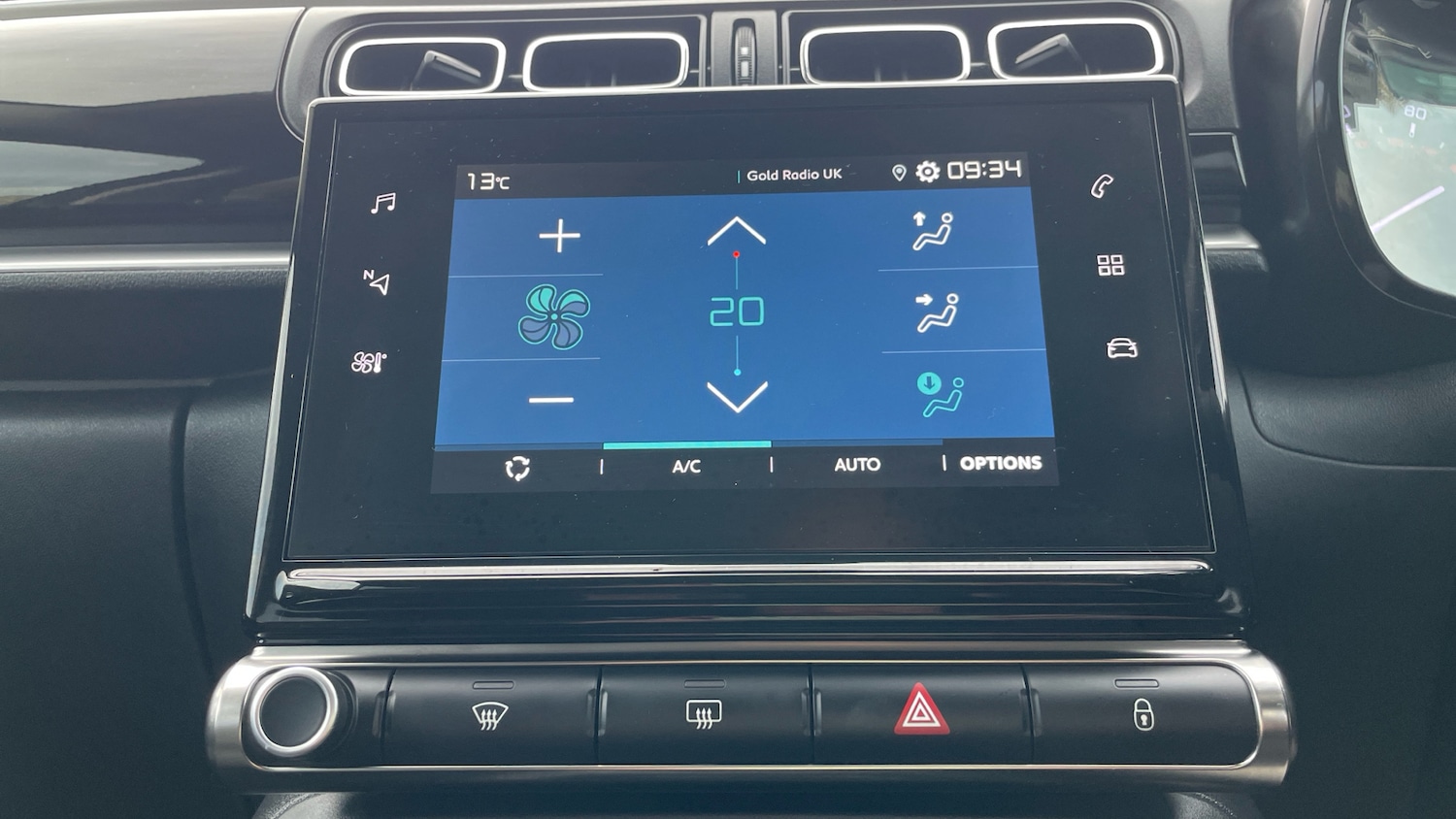 Used Citroen C3 2024 for sale - 76486427: Photo 32