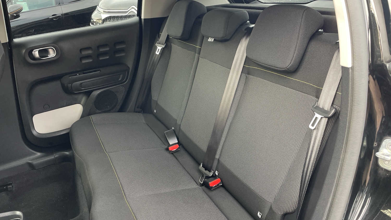 Used Citroen C3 2024 for sale - 76486427: Photo 33