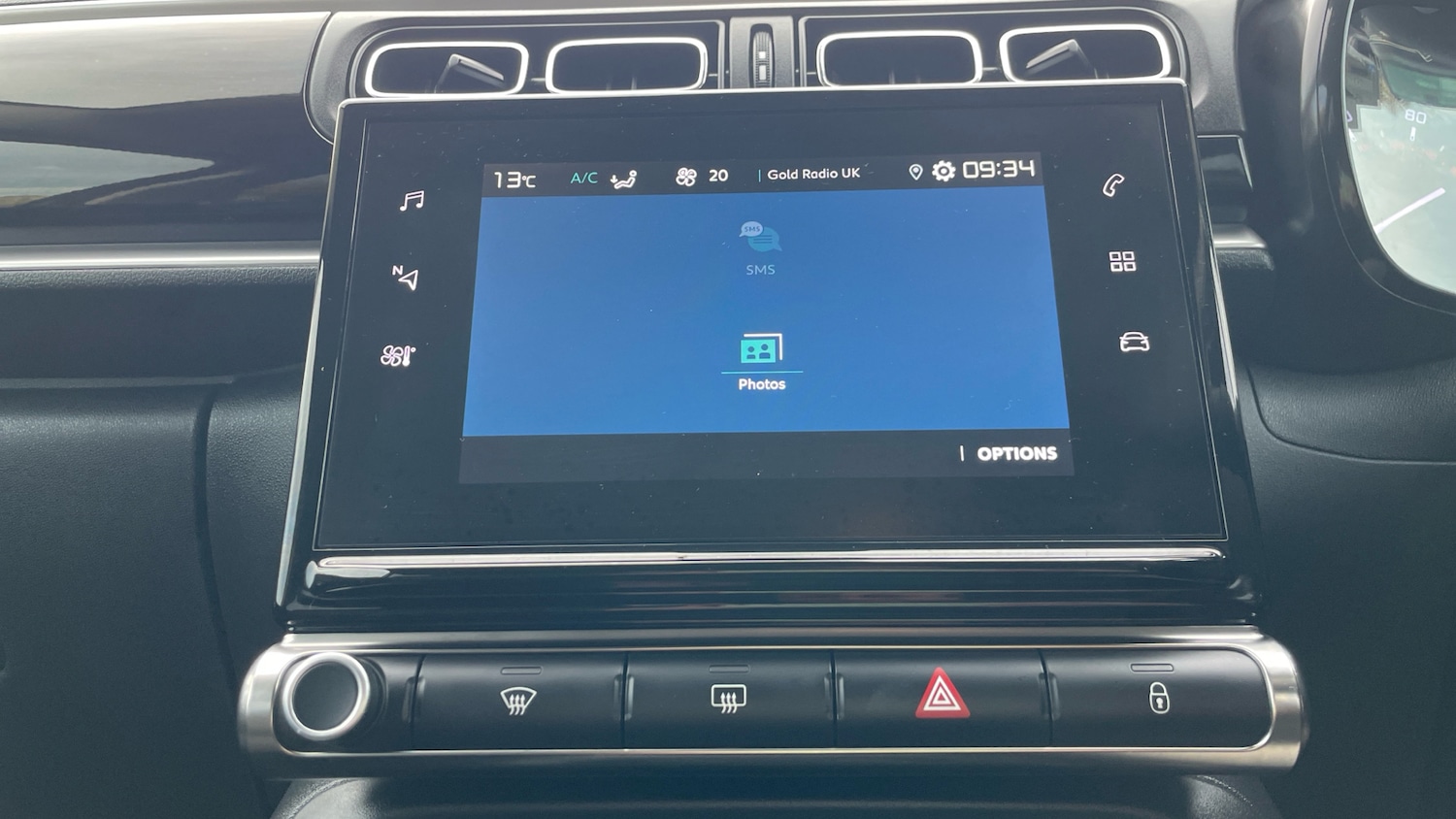 Used Citroen C3 2024 for sale - 76486427: Photo 34