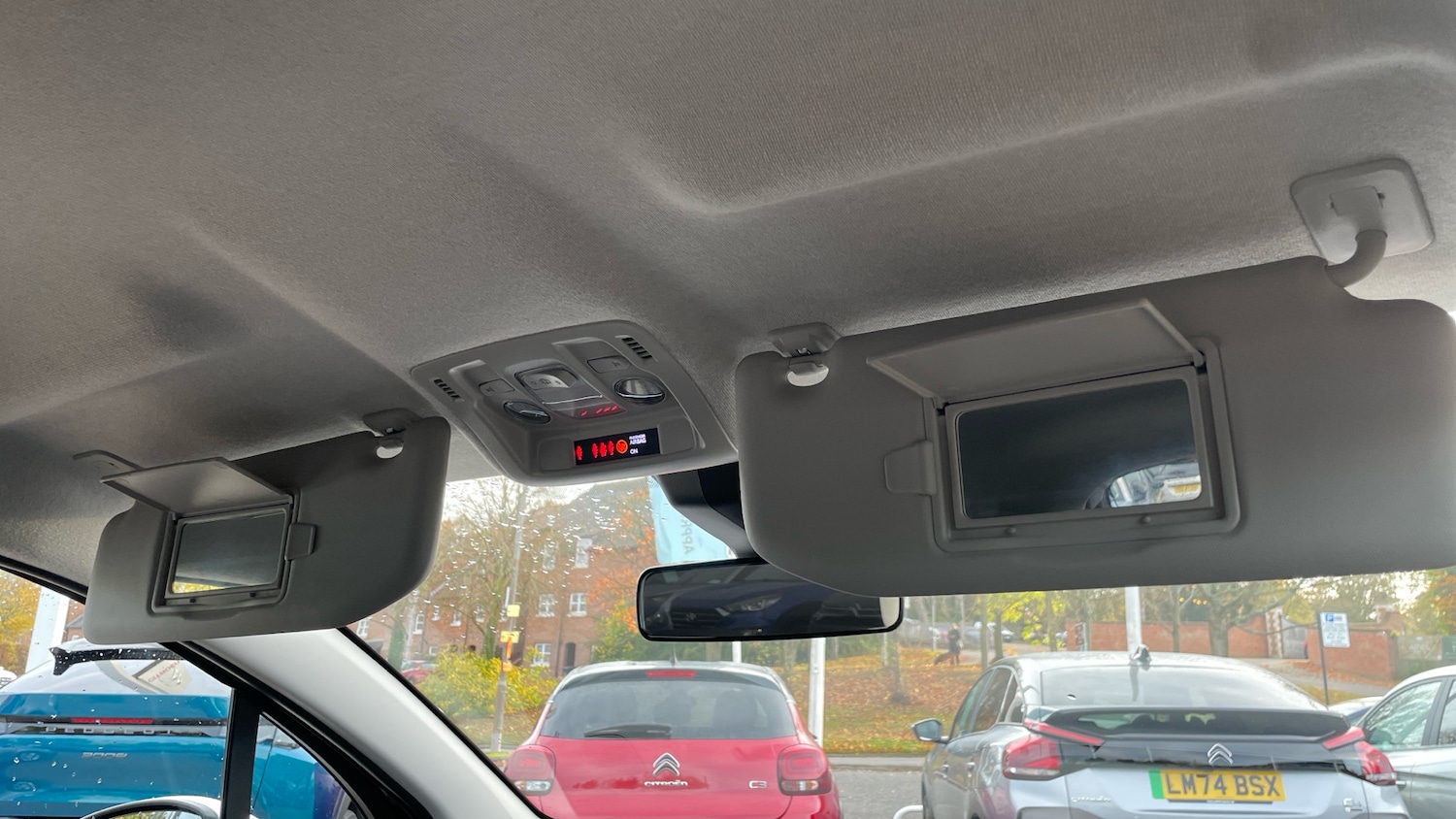 Used Citroen C3 2024 for sale - 76486427: Photo 36