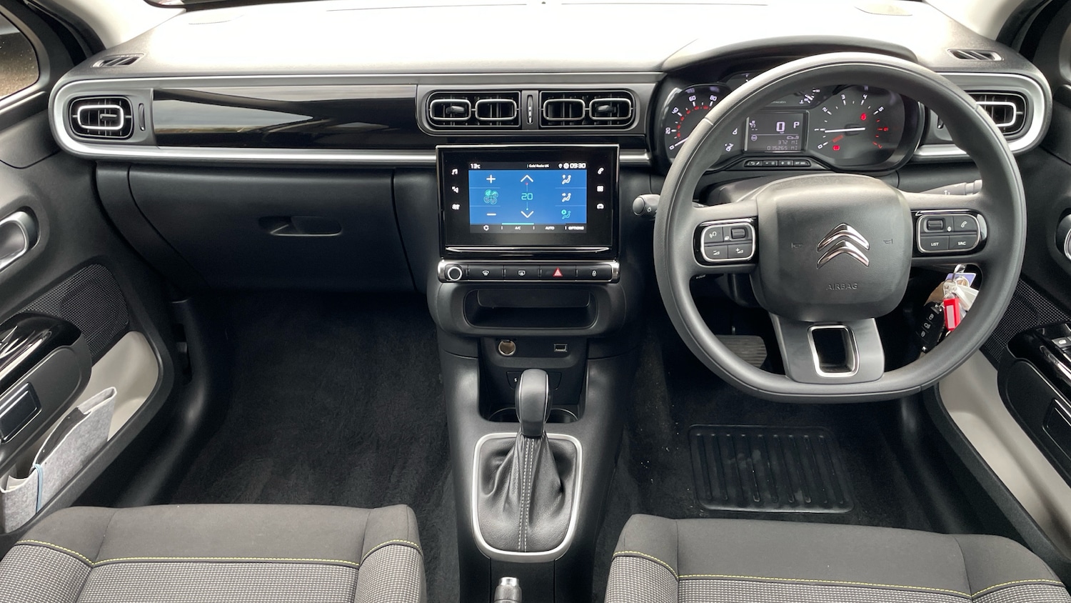 Used Citroen C3 2024 for sale - 76486427: Photo 4