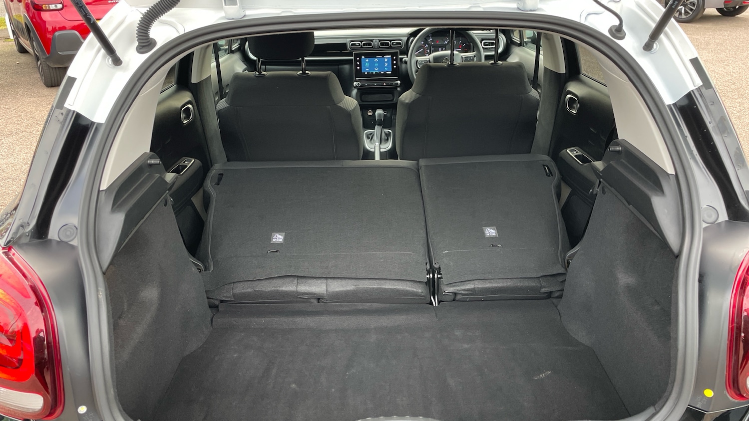 Used Citroen C3 2024 for sale - 76486427: Photo 41