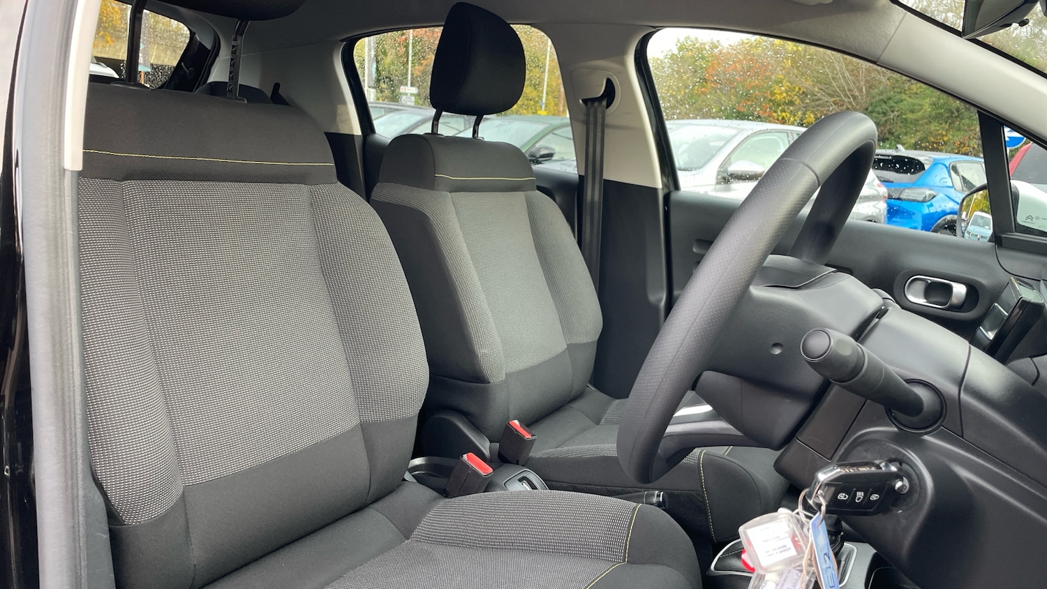 Used Citroen C3 2024 for sale - 76486427: Photo 42