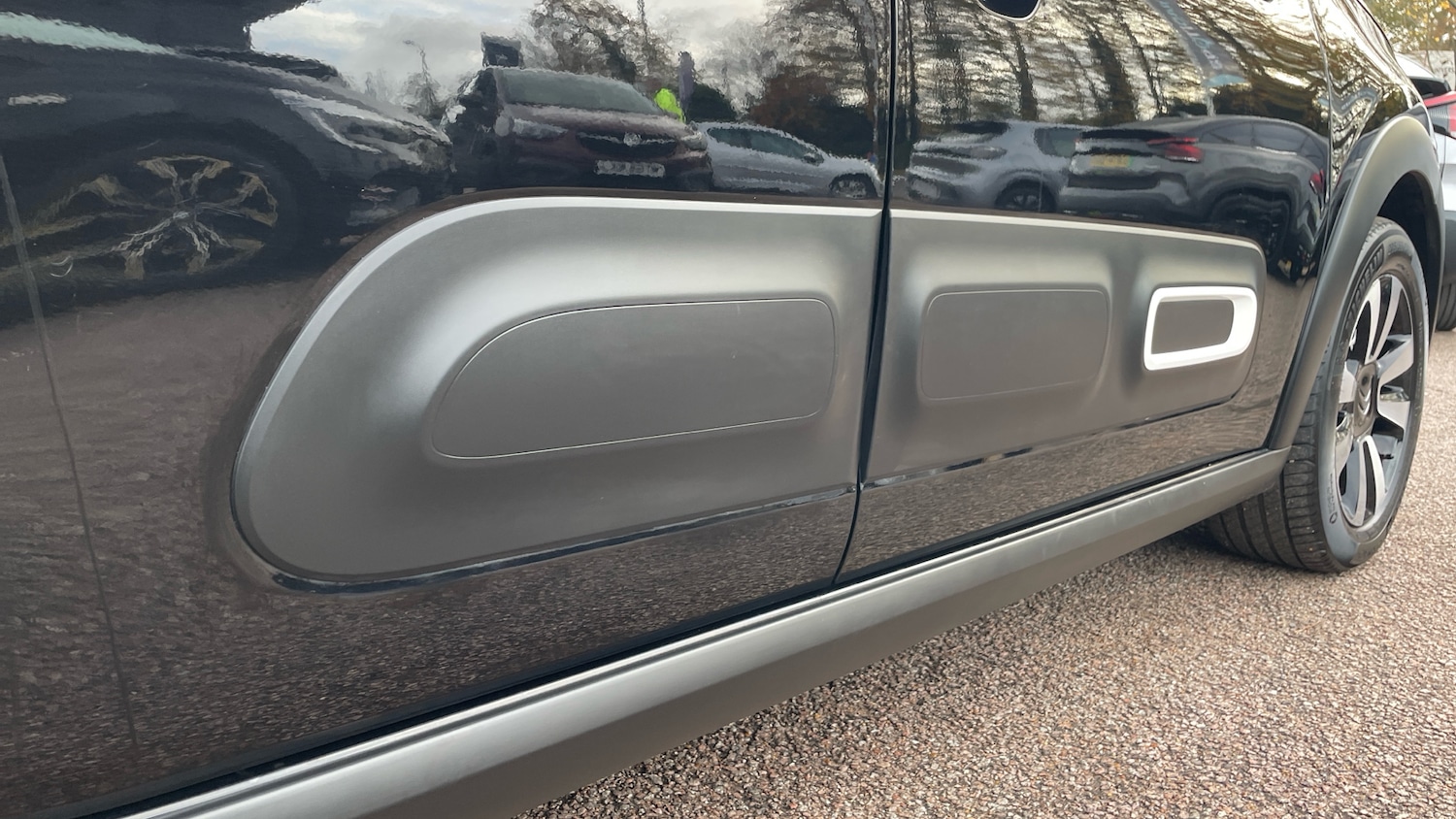 Used Citroen C3 2024 for sale - 76486427: Photo 43