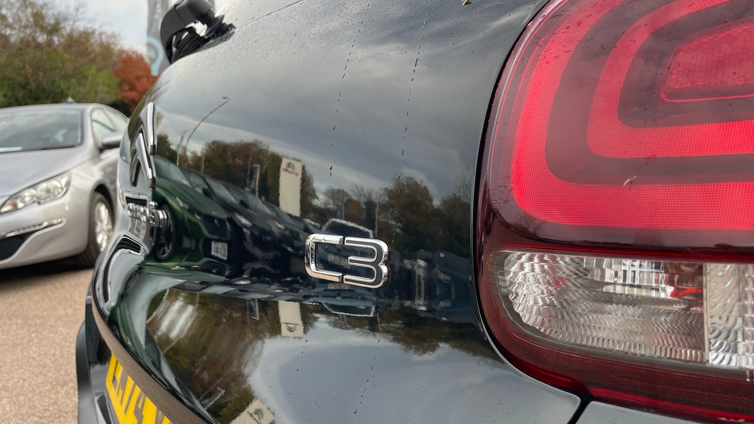 Used Citroen C3 2024 for sale - 76486427: Photo 44