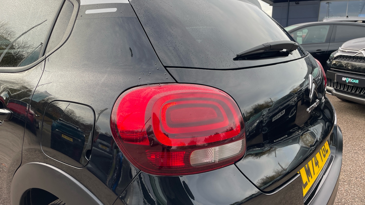 Used Citroen C3 2024 for sale - 76486427: Photo 45