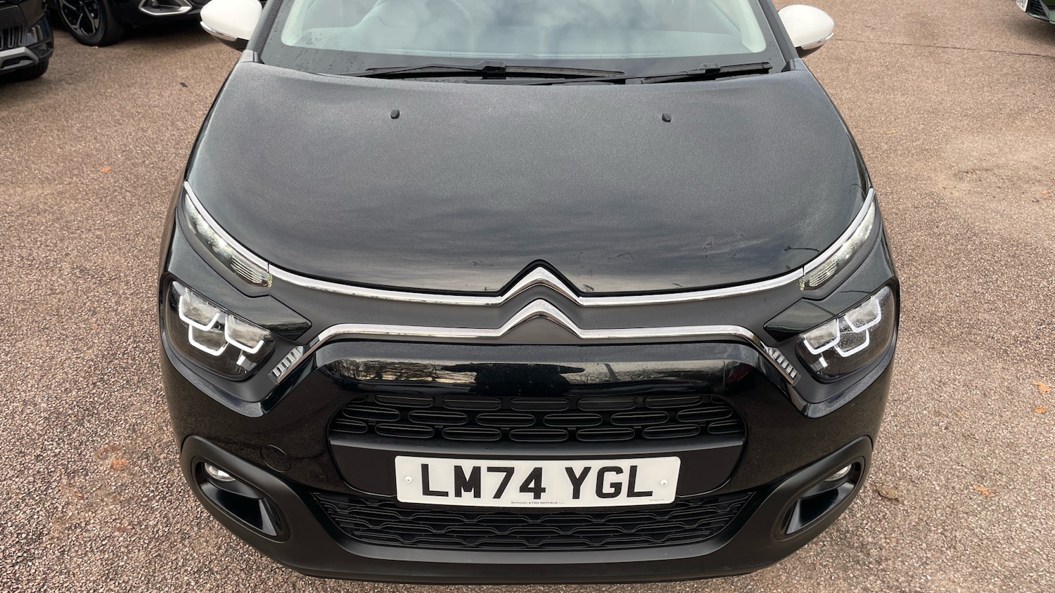 Used Citroen C3 2024 for sale - 76486427: Photo 46