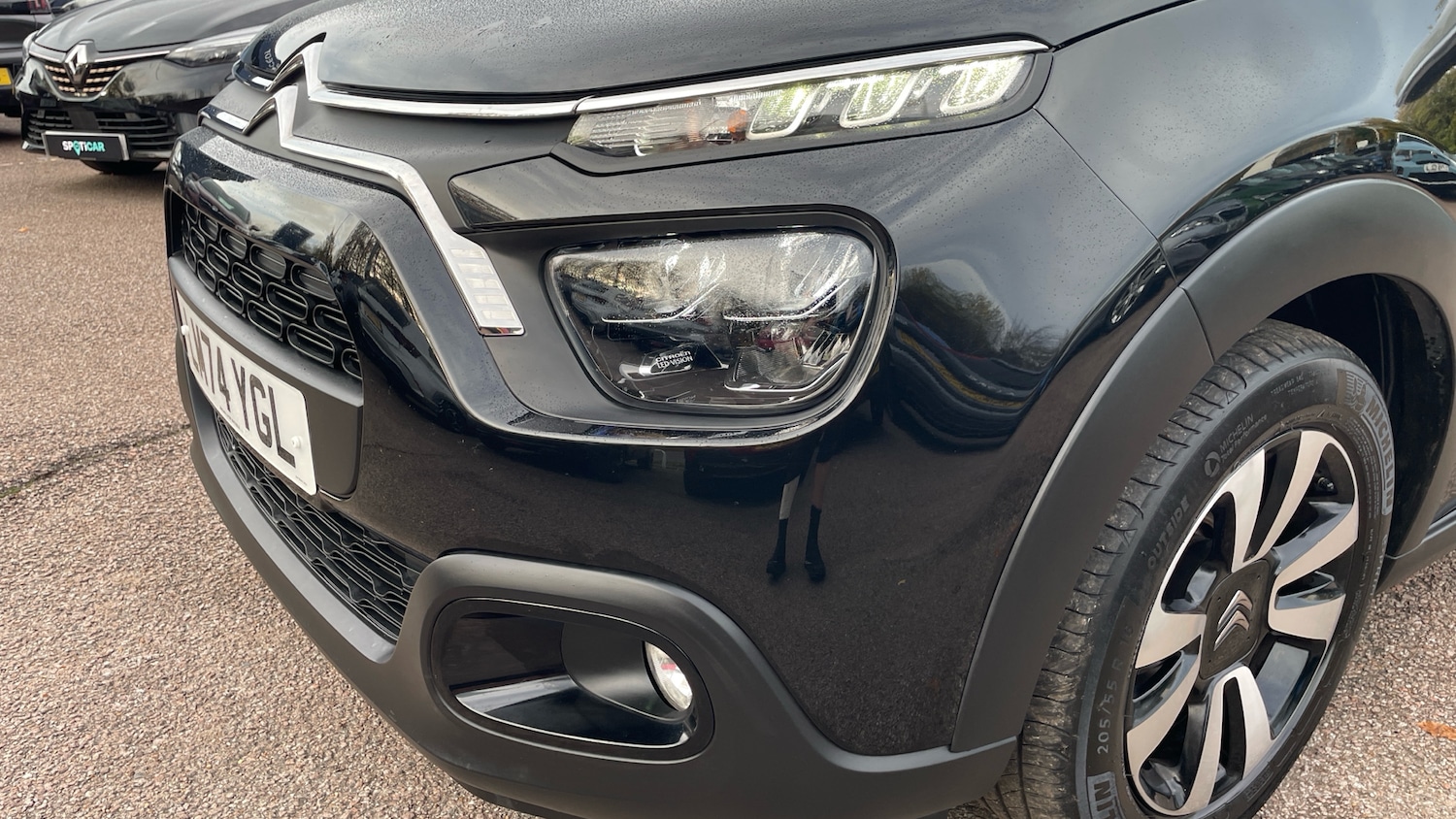 Used Citroen C3 2024 for sale - 76486427: Photo 47