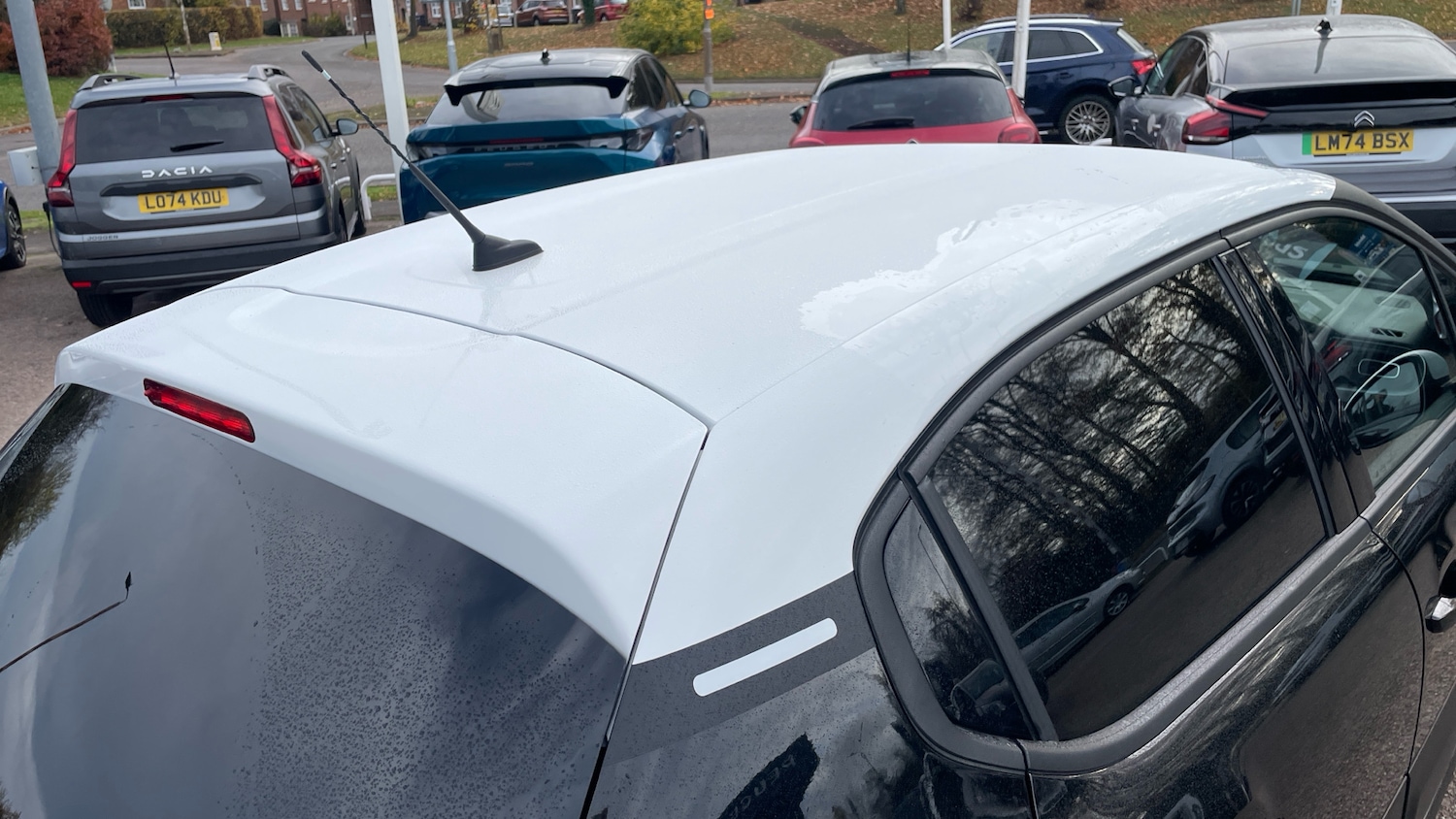 Used Citroen C3 2024 for sale - 76486427: Photo 48