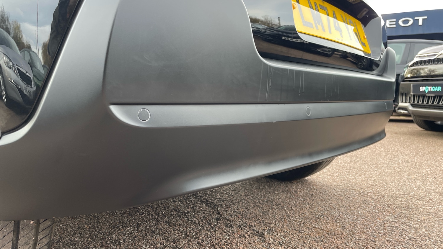 Used Citroen C3 2024 for sale - 76486427: Photo 51