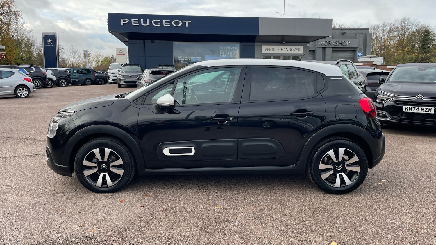 Used Citroen C3 2024 for sale - 76486427: Photo 6