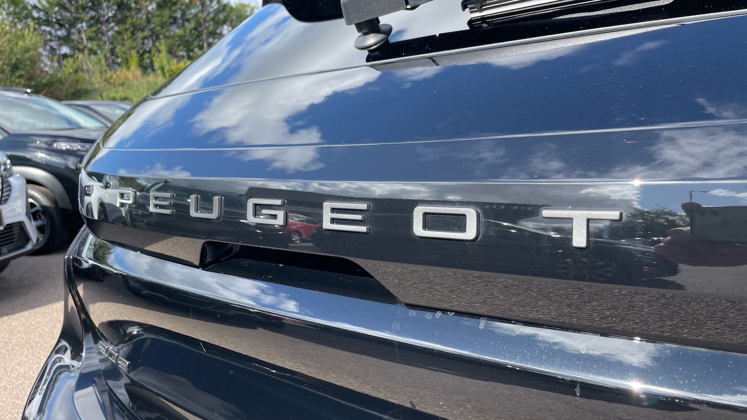 Vehicle 26