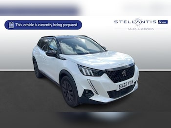 Used Peugeot 2008 2022 for sale - 78059025: Photo