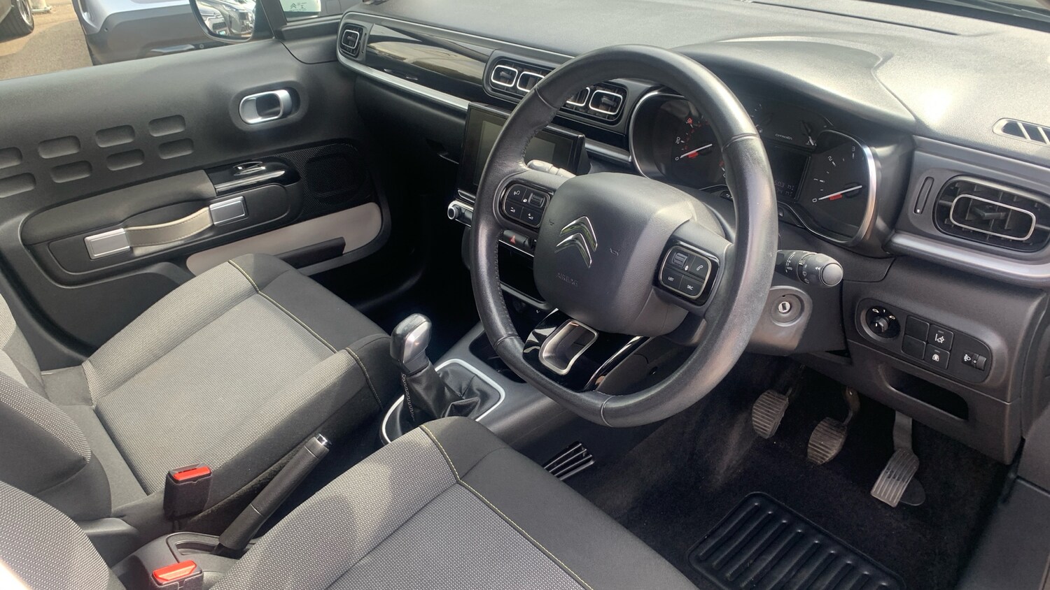 Vehicle 11