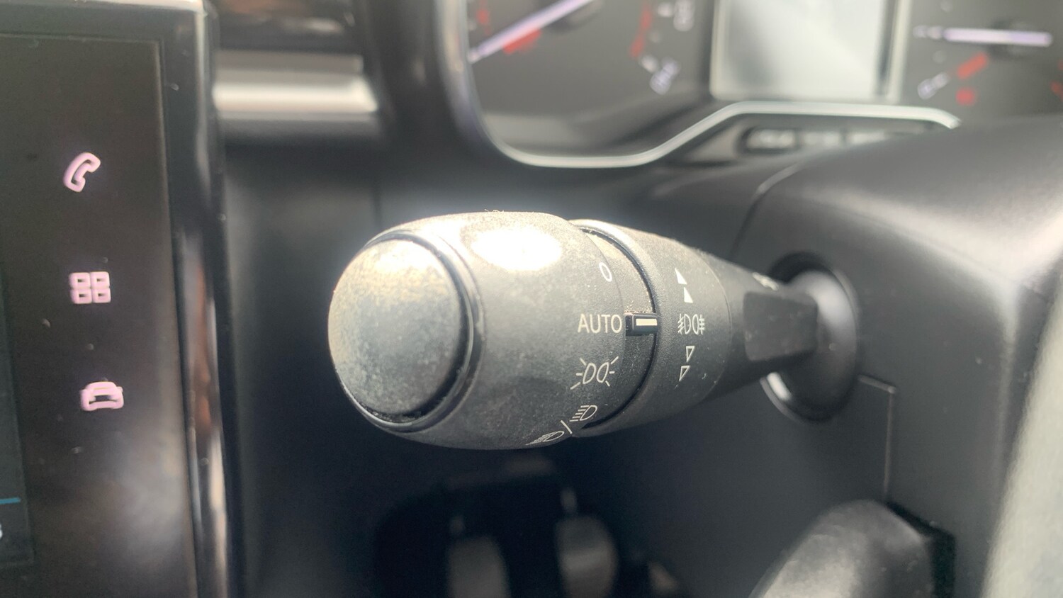Vehicle 27