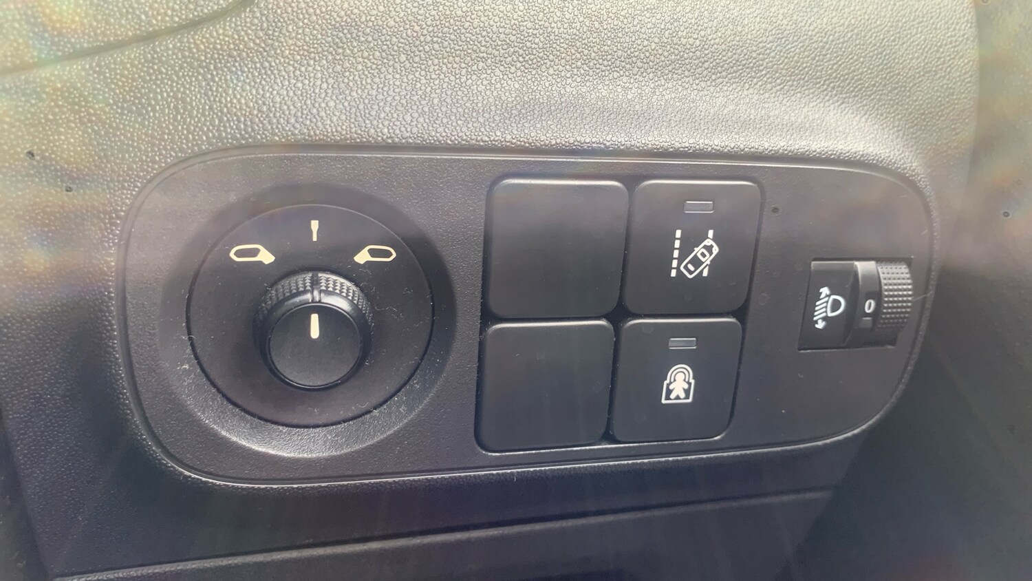 Vehicle 34