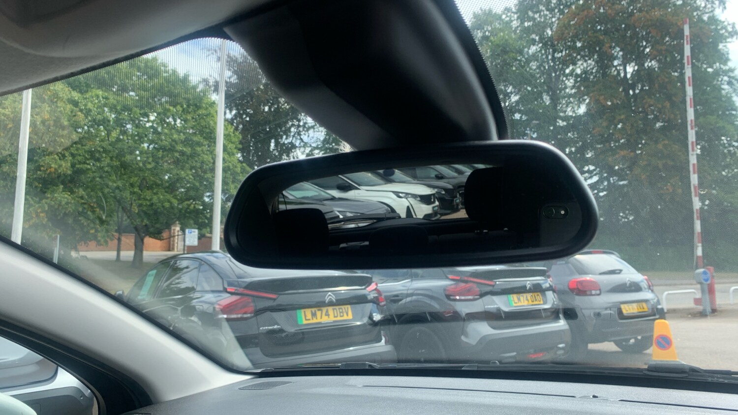 Vehicle 37