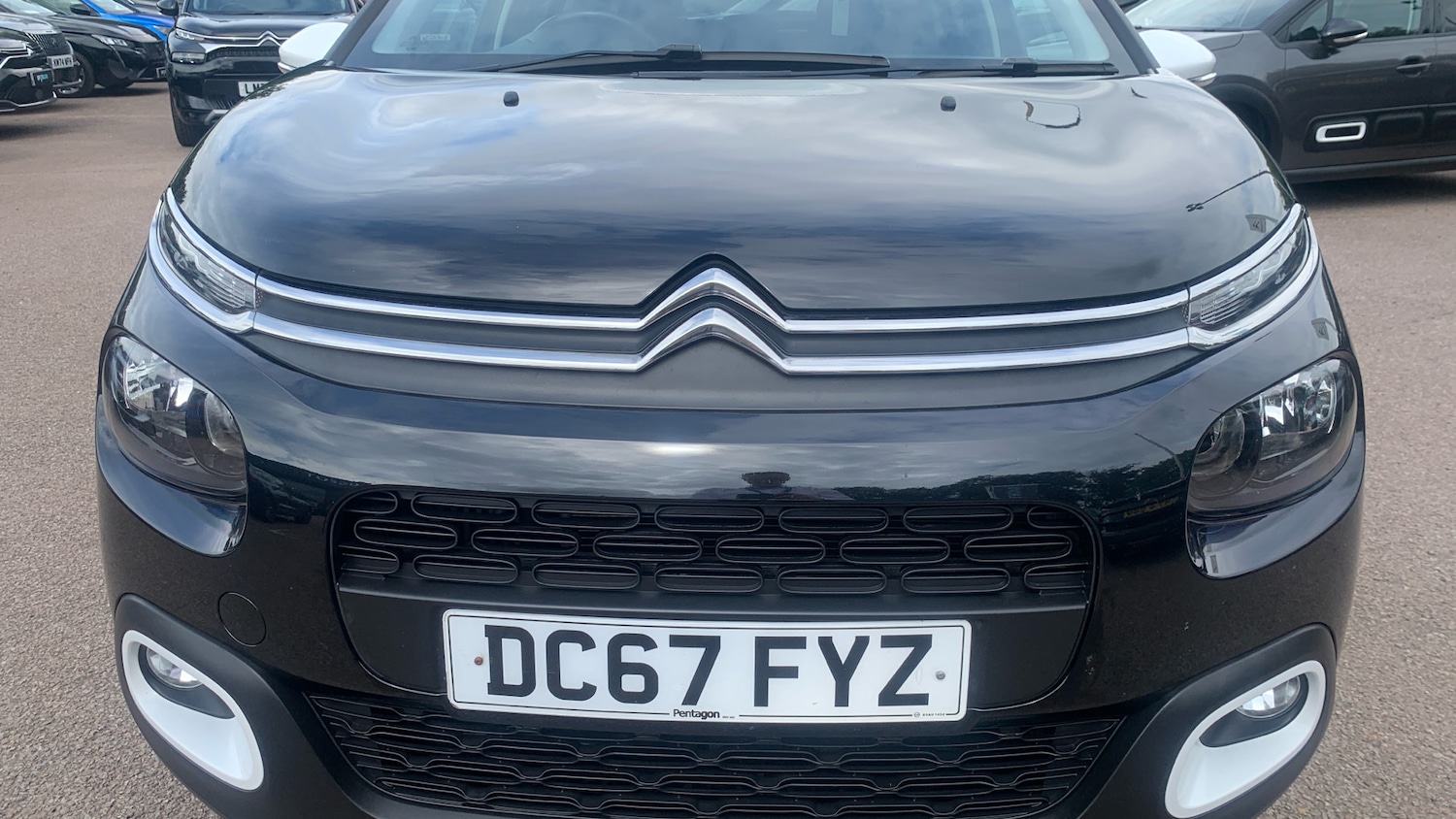Vehicle 46