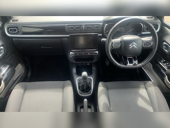 Used Citroen C3 2018 for sale - 75590392: Photo