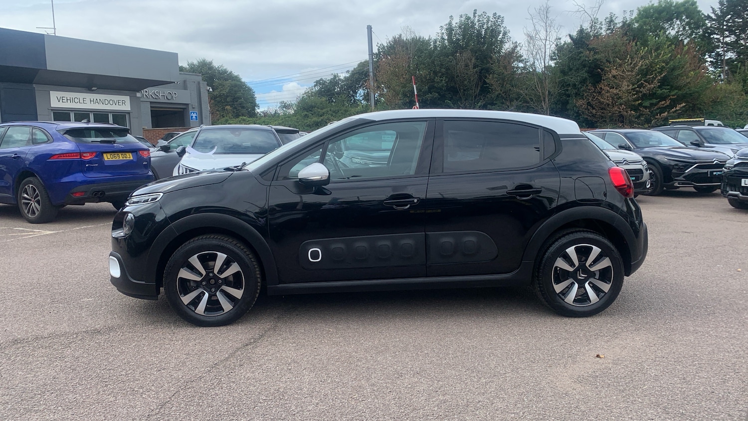 Vehicle 6