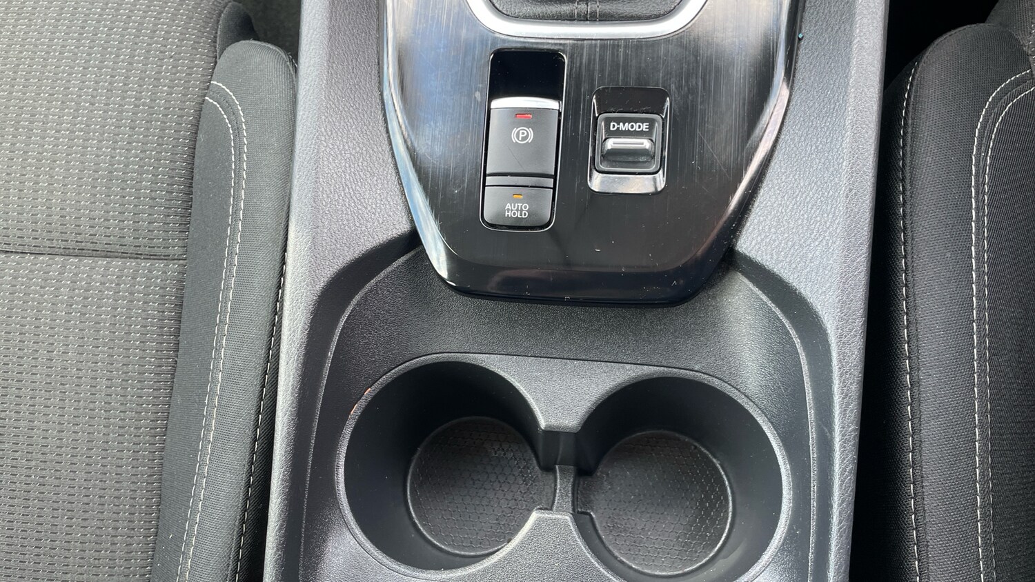 Vehicle 38