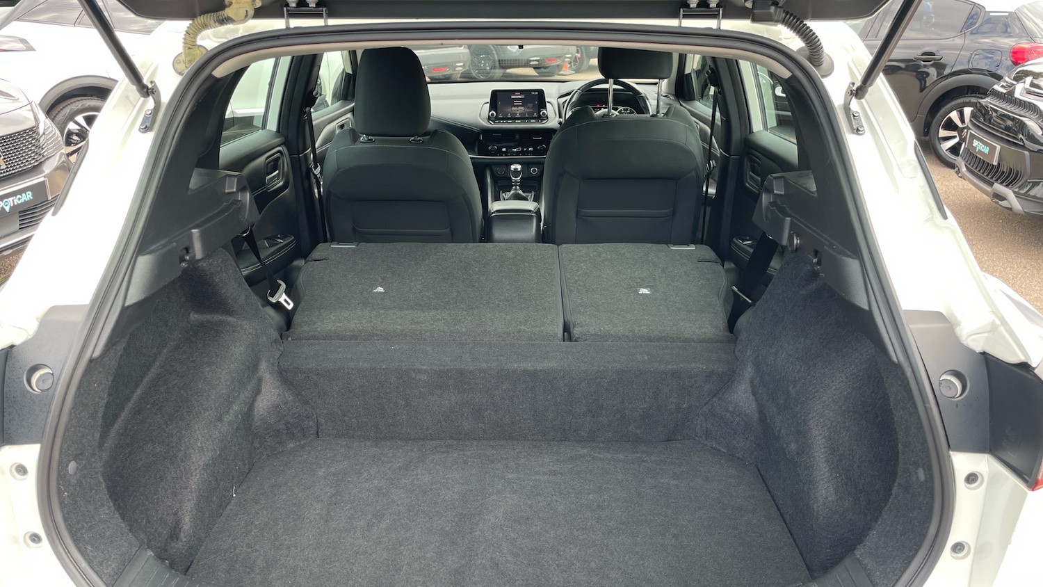 Vehicle 41