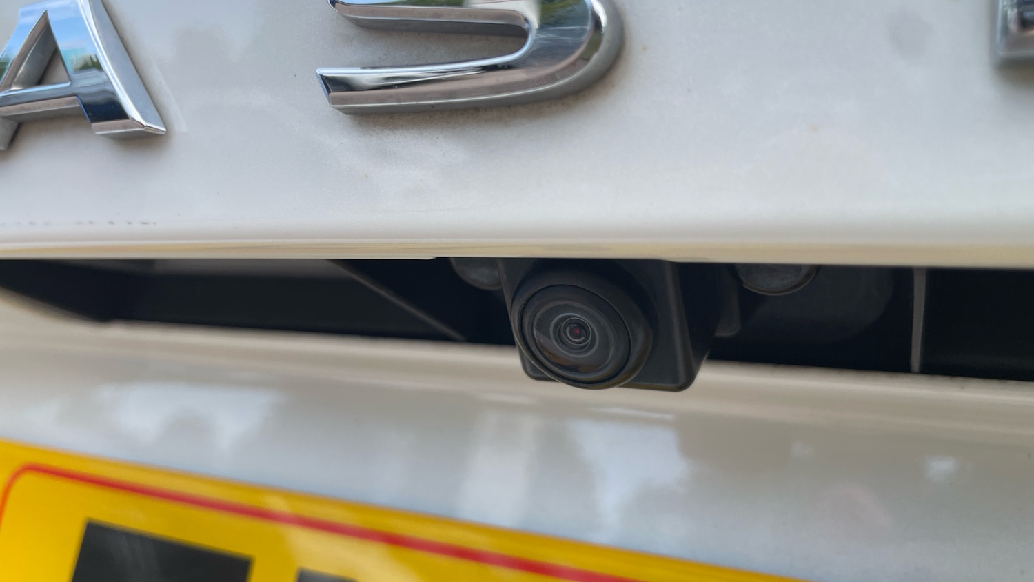 Vehicle 52