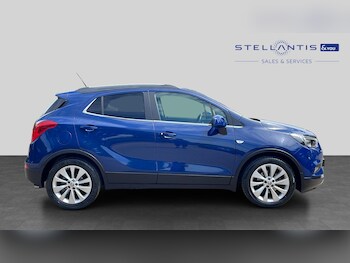 Used Vauxhall Mokka X 2019 for sale - 78763693: Photo