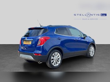 Used Vauxhall Mokka X 2019 for sale - 78763693: Photo