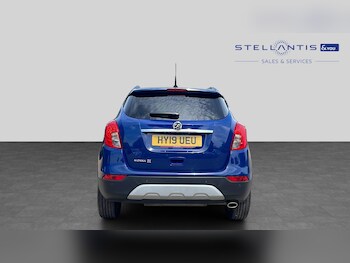 Used Vauxhall Mokka X 2019 for sale - 78763693: Photo