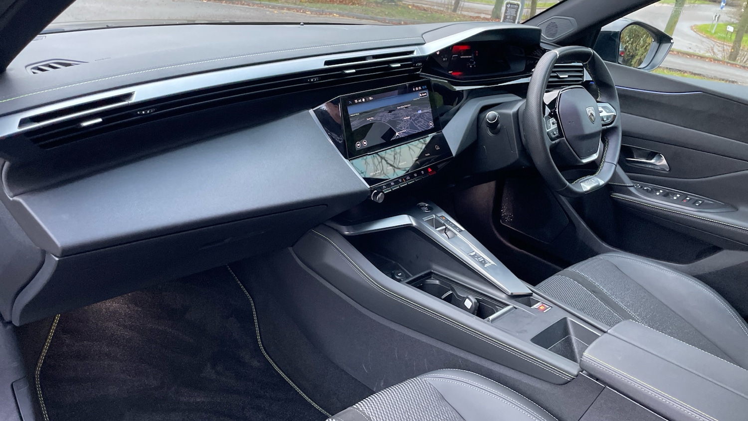 Used Peugeot 308 2024 for sale - 76672216: Photo 12