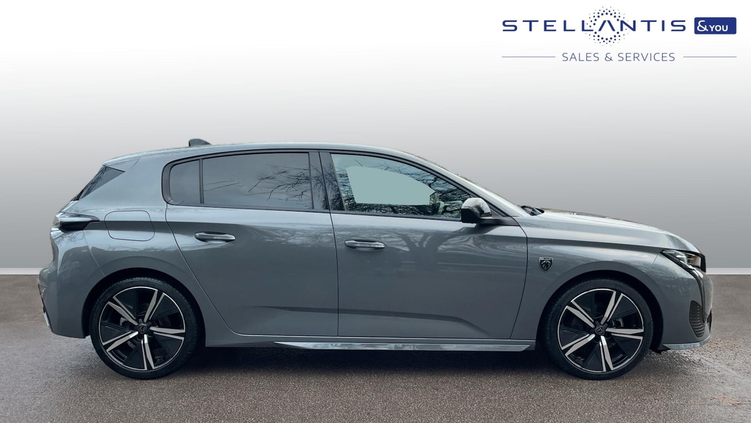 Used Peugeot 308 2024 for sale - 76672216: Photo 2