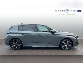 Used Peugeot 308 2024 for sale - 76672216: Photo