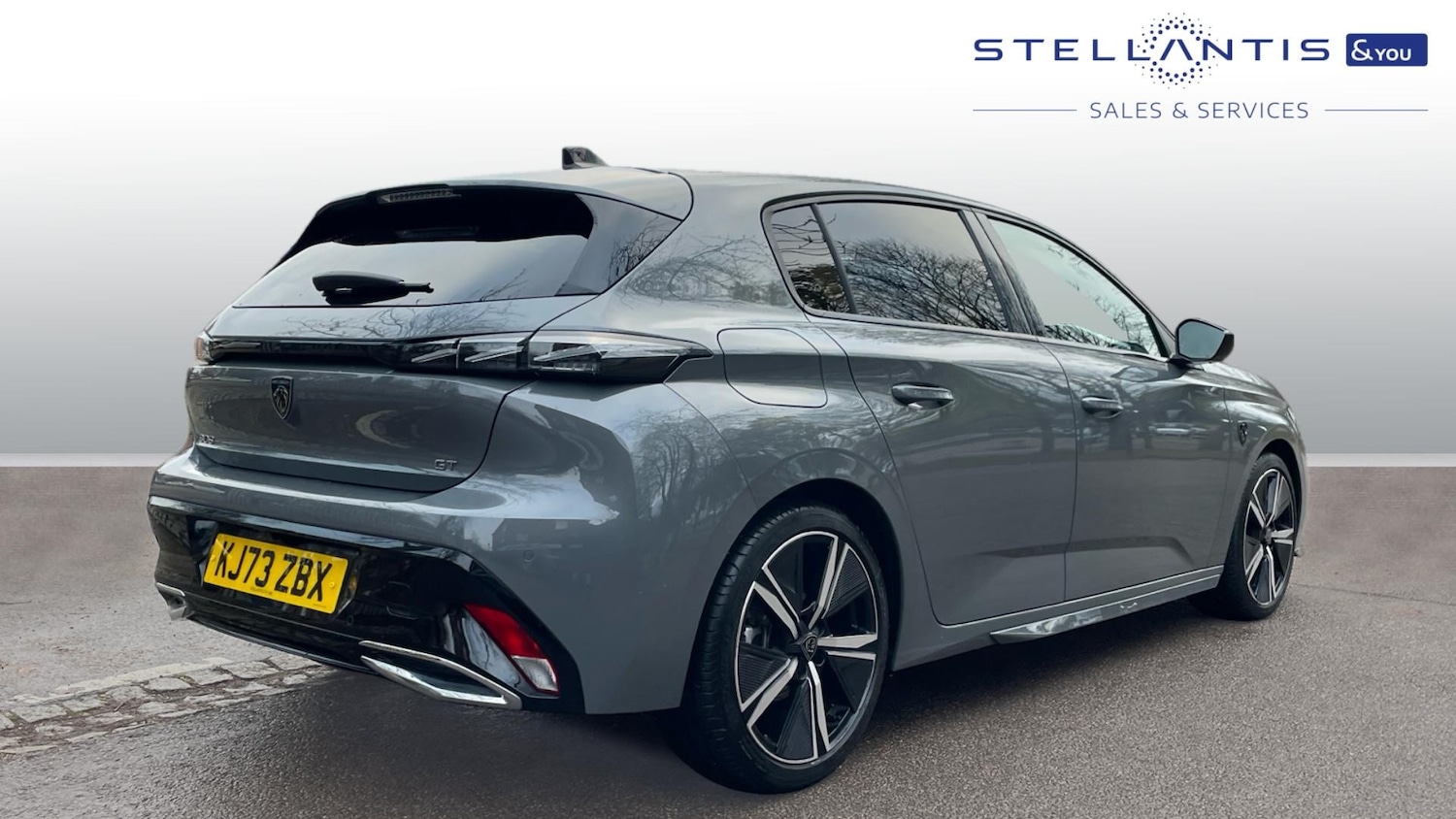 Used Peugeot 308 2024 for sale - 76672216: Photo 3