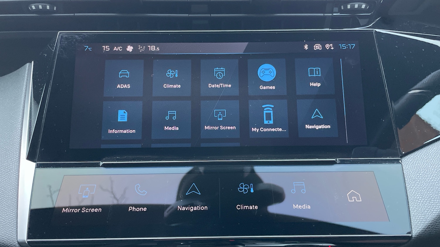 Used Peugeot 308 2024 for sale - 76672216: Photo 31