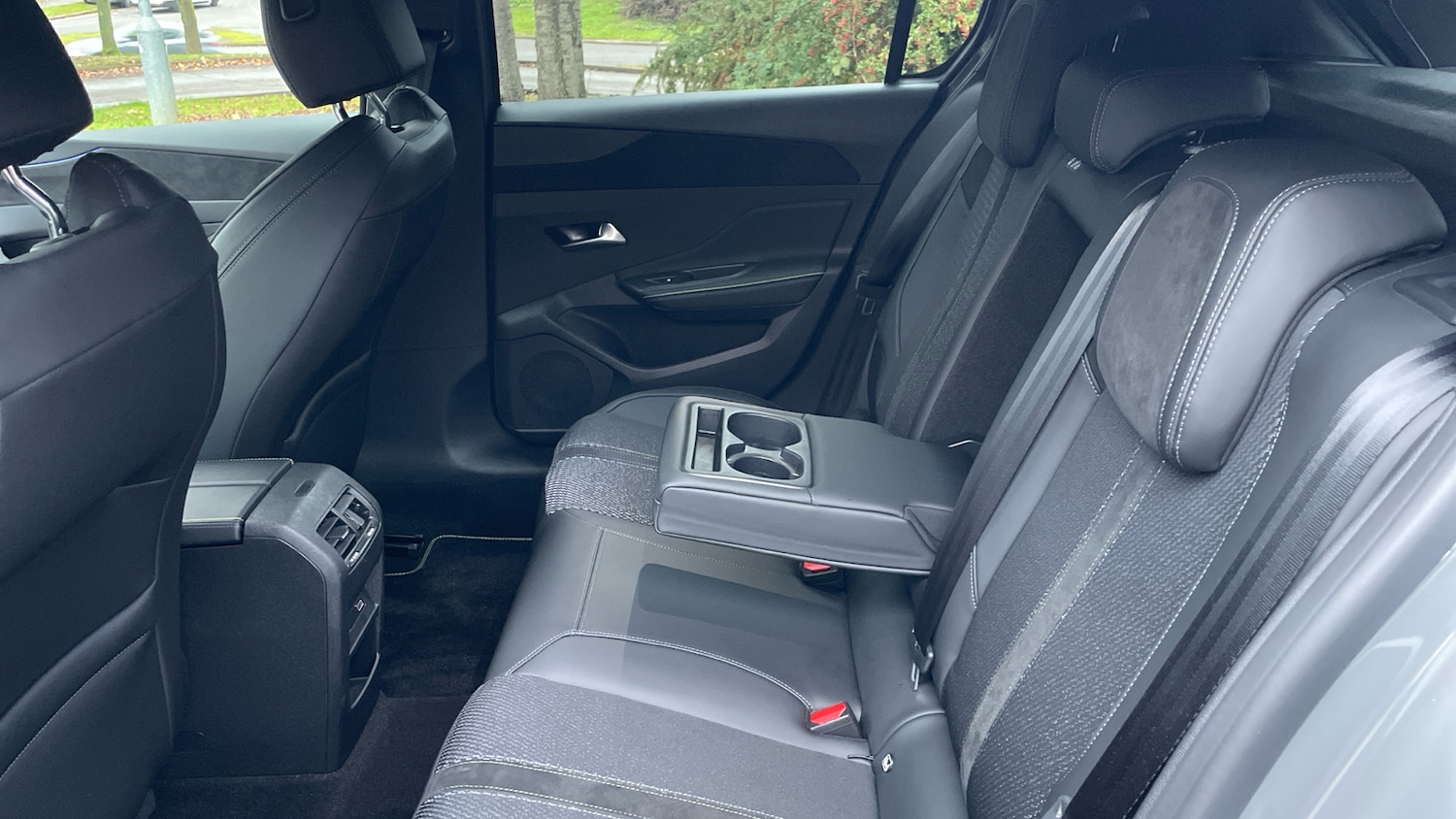 Used Peugeot 308 2024 for sale - 76672216: Photo 33