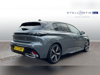 Used Peugeot 308 2024 for sale - 76672216: Photo