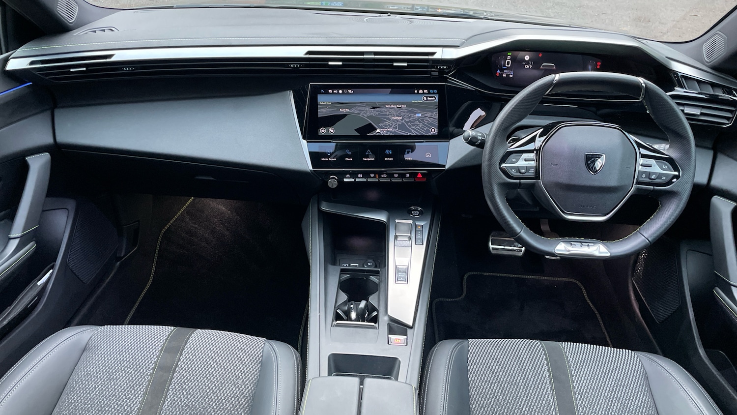 Used Peugeot 308 2024 for sale - 76672216: Photo 4