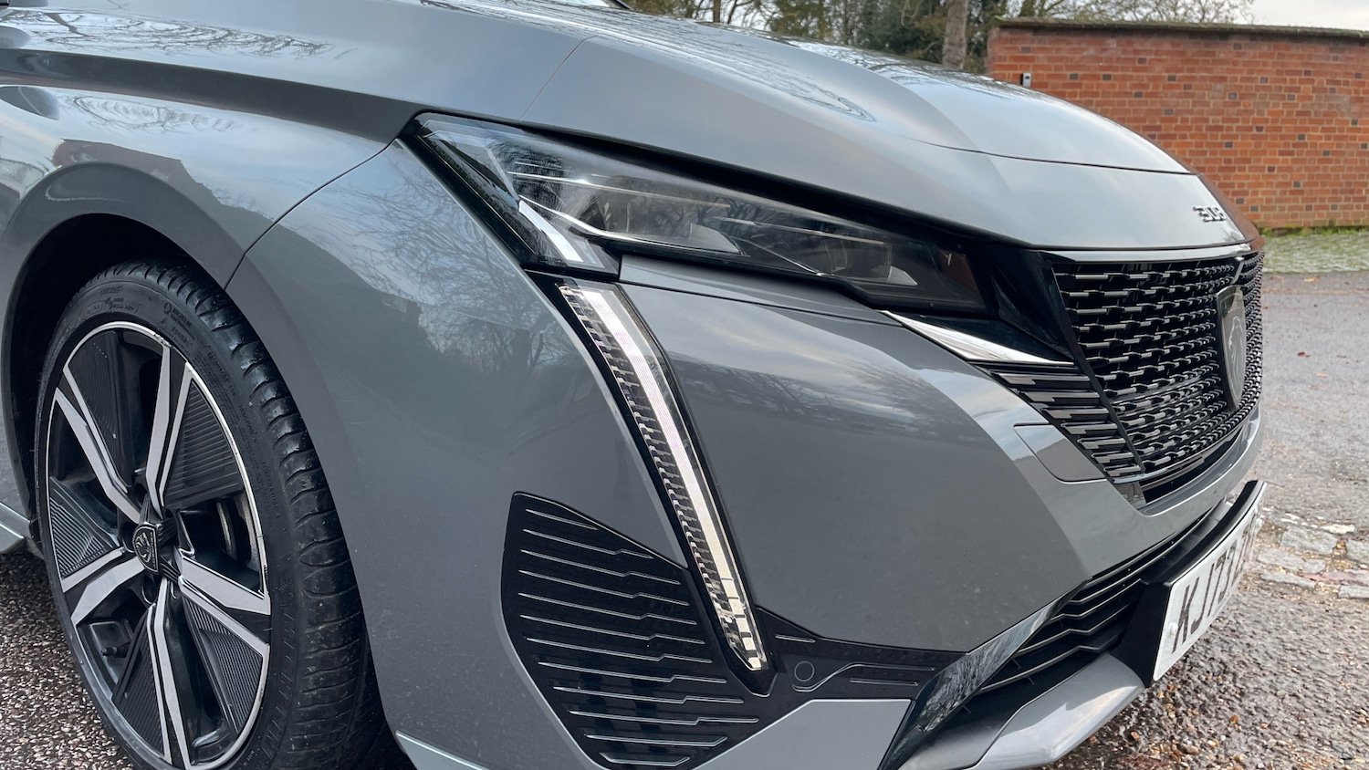 Used Peugeot 308 2024 for sale - 76672216: Photo 45