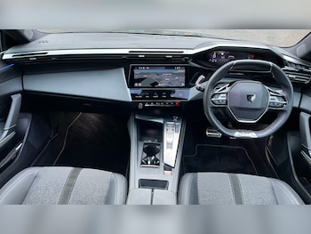 Used Peugeot 308 2024 for sale - 76672216: Photo