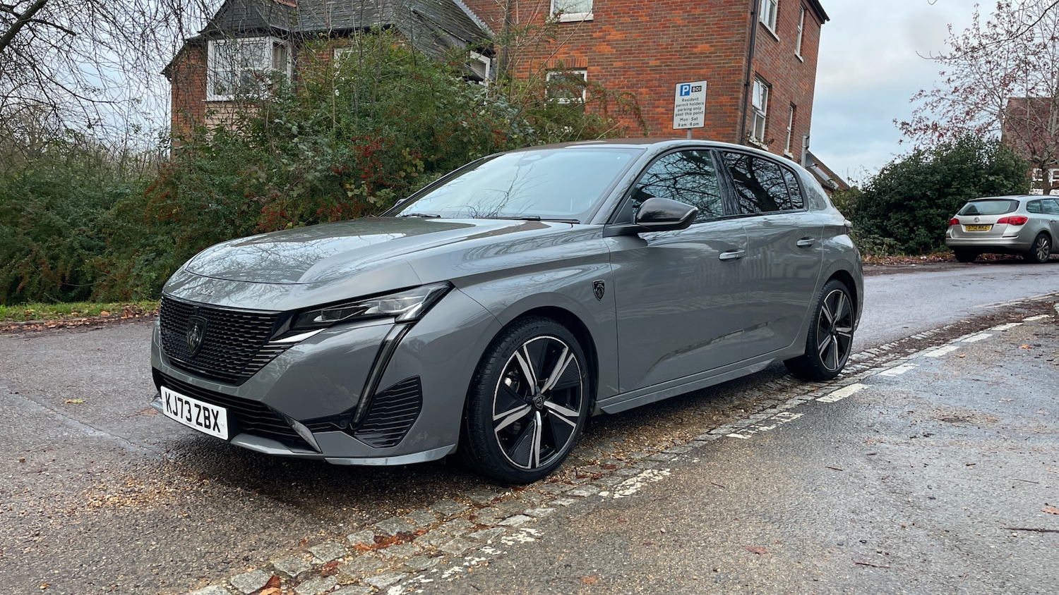 Used Peugeot 308 2024 for sale - 76672216: Photo 7