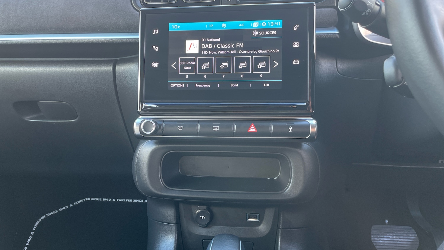 Used Citroen C3 2023 for sale - 76787617: Photo 10