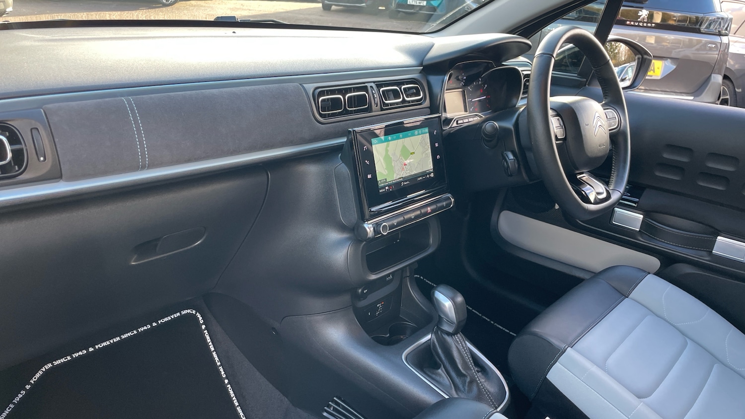 Used Citroen C3 2023 for sale - 76787617: Photo 12