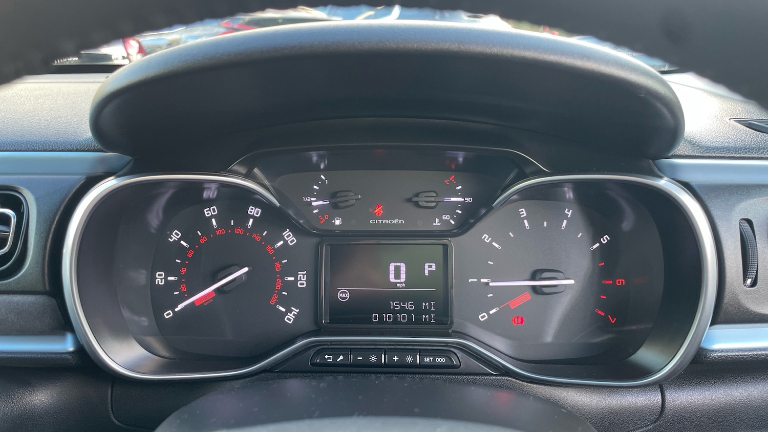 Used Citroen C3 2023 for sale - 76787617: Photo 13