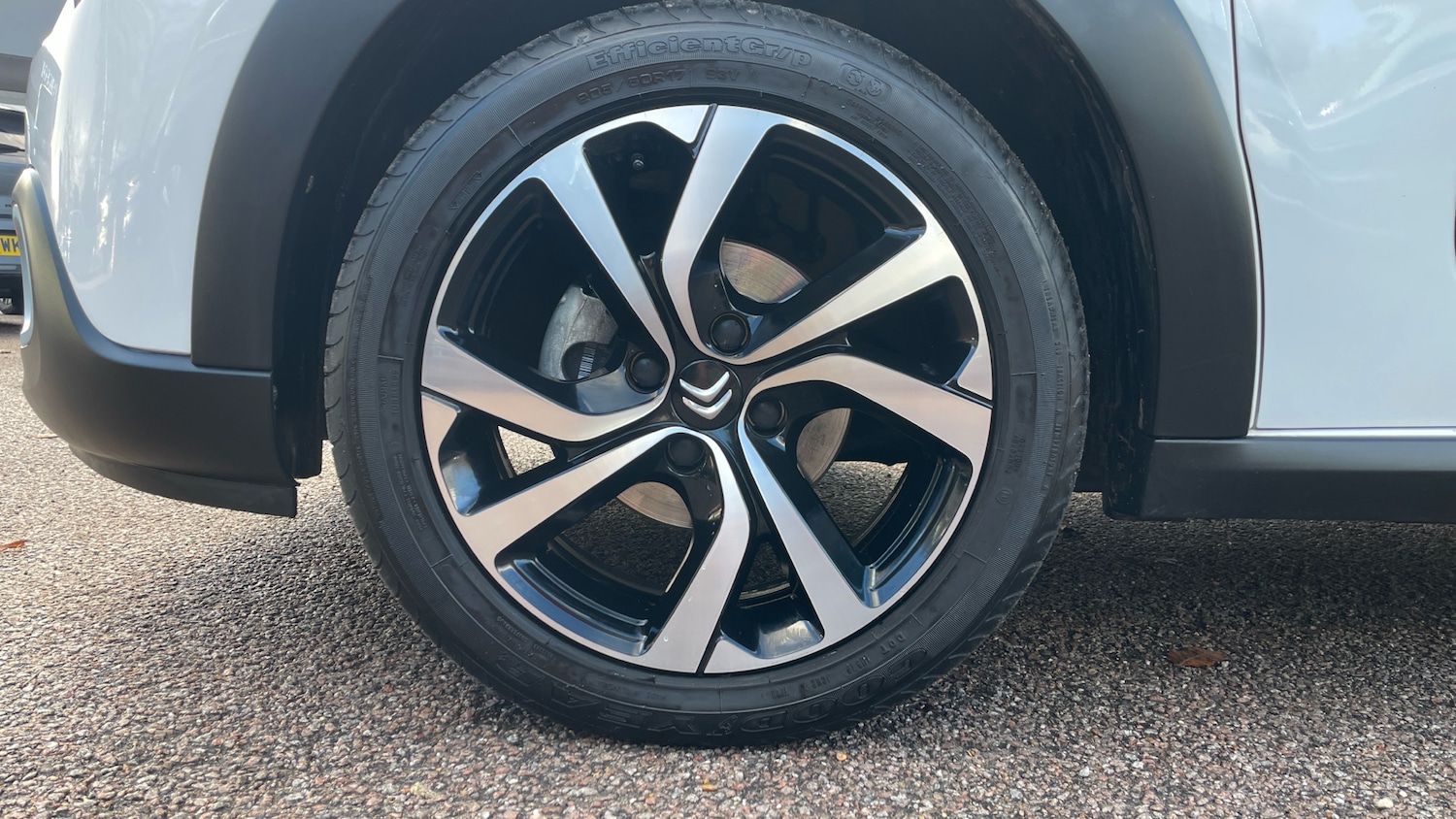 Used Citroen C3 2023 for sale - 76787617: Photo 14