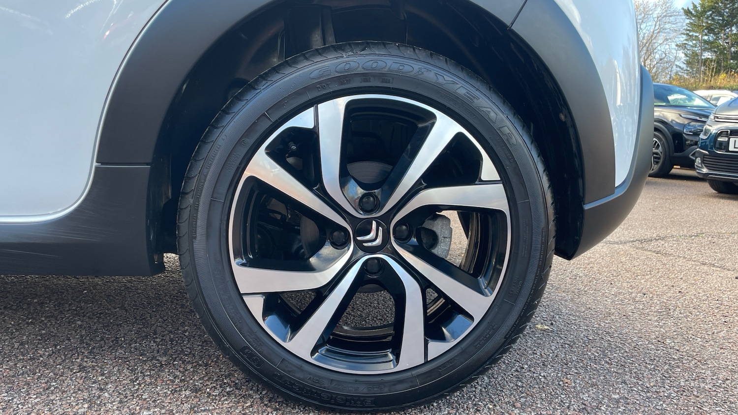 Used Citroen C3 2023 for sale - 76787617: Photo 15