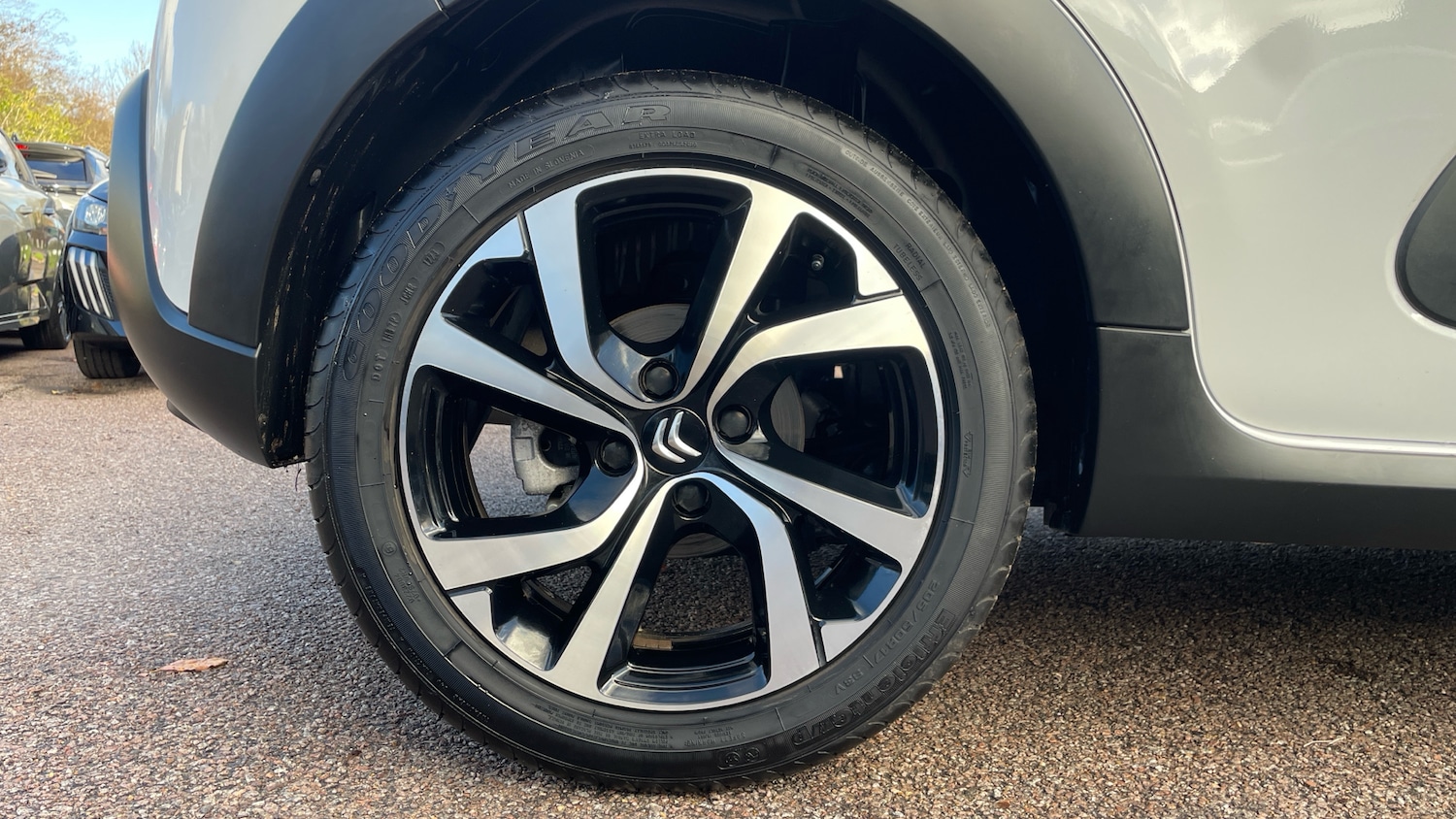 Used Citroen C3 2023 for sale - 76787617: Photo 16