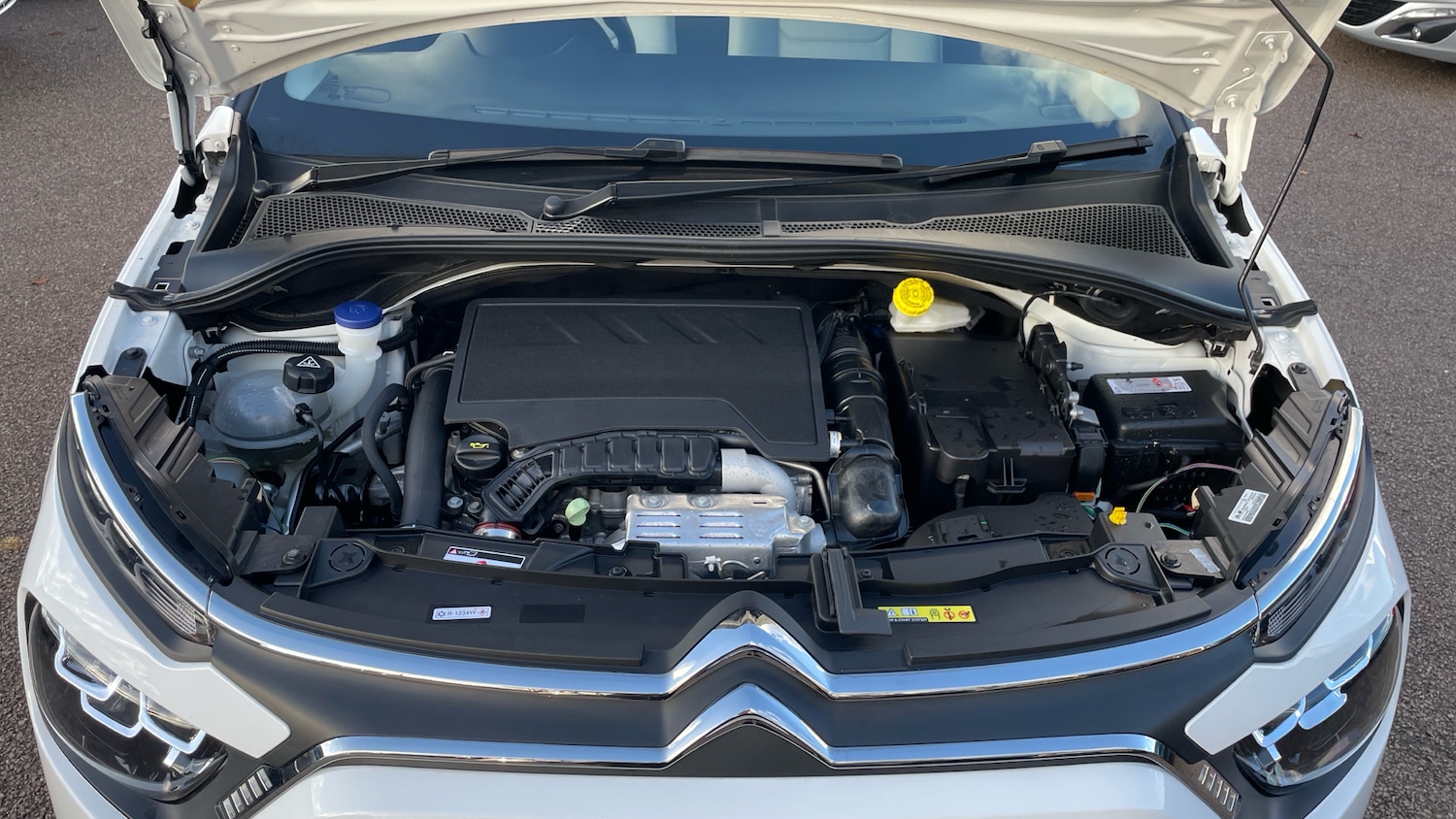 Used Citroen C3 2023 for sale - 76787617: Photo 18