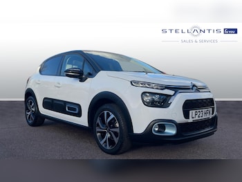 2023 - 1.2 PureTech Elle Hatchback 5dr Petrol EAT6 Euro 6 (s/s) (110 ps)