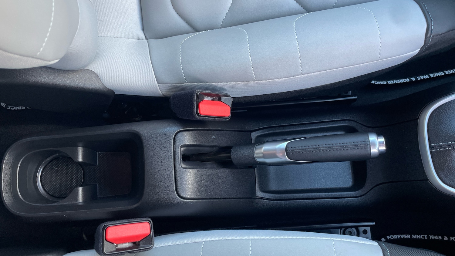 Used Citroen C3 2023 for sale - 76787617: Photo 21